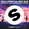 Stand By Me (feat. Micky Blue) [SayMyName Remix] - Single