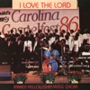I Love the Lord, 1988