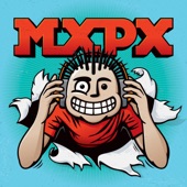 MxPx artwork