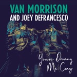 Van Morrison & Joey DeFrancesco - Close Enough for Jazz