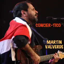 Concier-Tico - Martín Valverde