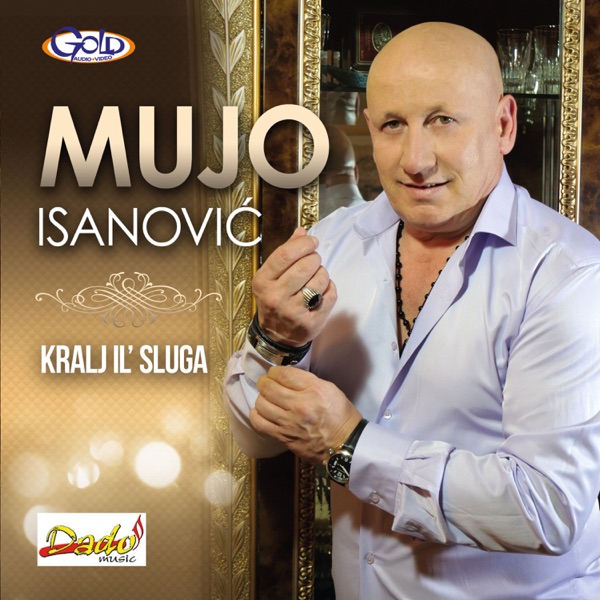 Mujo Isanovic - Jos Uvijek Si Moja Zelja