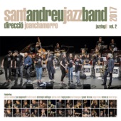 Sant Andreu Jazz Band/Joan Chamorro - Portrait of Louis Amstrong