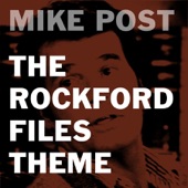 Mike Post - The Rockford Files Theme