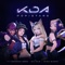 K/DA, Madison Beer & (G)I-DLE on Apple Music