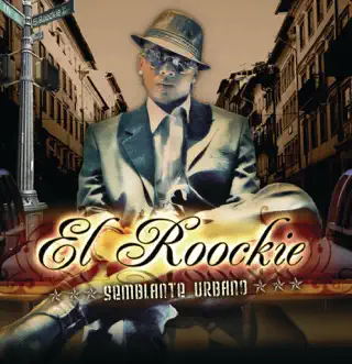 Vengo de la Casa de Ella (Semblante) by El Roockie song reviws