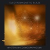 Mysterium Cosmographicum I (feat. Foster & Nori) - EP