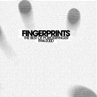 Powderfinger - Fingerprints - The Best of Powderfinger 1994-2000 artwork