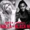 Adicta (French Mix) [feat. Black M] - Naela lyrics