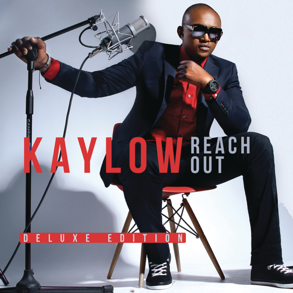 kaylow album reach out