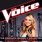 Who I Am (The Voice Performance) artwork