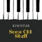 Cyber Swing - Kiwistar lyrics