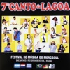 7o Canto da Lagoa - Festival de Música do Mercosul