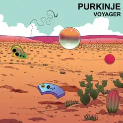 Voyager - EP - Purkinje