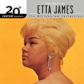 Etta James - Something's Got a Hold on Me