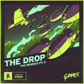 The Drop (Jstjr Remix) artwork