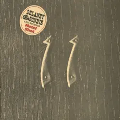 Motel Shot - Delaney & Bonnie Motel Shot - Delaney & Bonnie