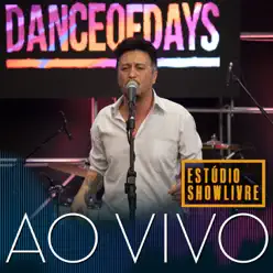 Dance of Days no Estúdio Showlivre (Ao Vivo) - Dance Of Days