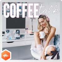 Kalyn’s Coffee Talk podcast