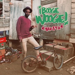 yaksta - Boogie Woogie