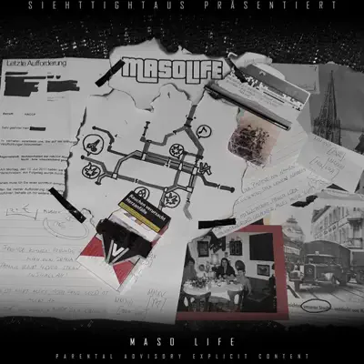 Maso Life - Maso
