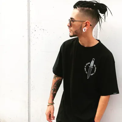 Babilon Babilonia - Single - Killah Man