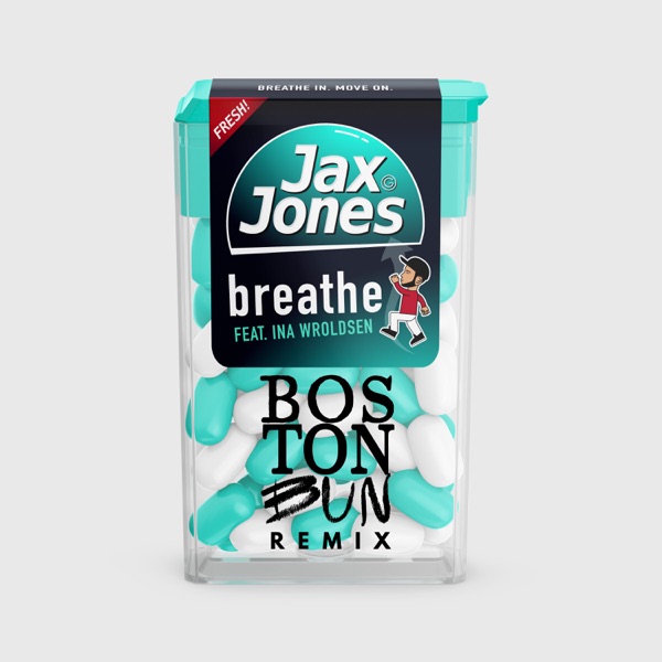 Jax jones feat ina wroldsen