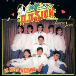Siempre Juntos - Lo Nuevo en Cumbia by Aarón y Su Grupo Ilusión album reviews, ratings, credits