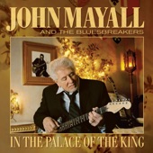 John Mayall & The Bluesbreakers - Going Down