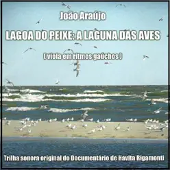 Lago do Peixe: A Laguna do Peixe (Viola em Ritmos Gaúchos) [Trilha Sonora Original do Documentário] - João Araújo