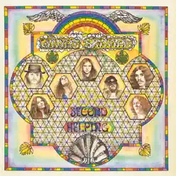 Second Helping (Remastered) - Lynyrd Skynyrd