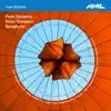 Huw Watkins: Flute Concerto, Violin Concerto & Symphony album lyrics, reviews, download