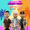 Tú y Yo (feat. Nicky Jam & Justin Quiles) - Single