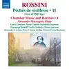 Stream & download Rossini: Piano Music, Vol. 11