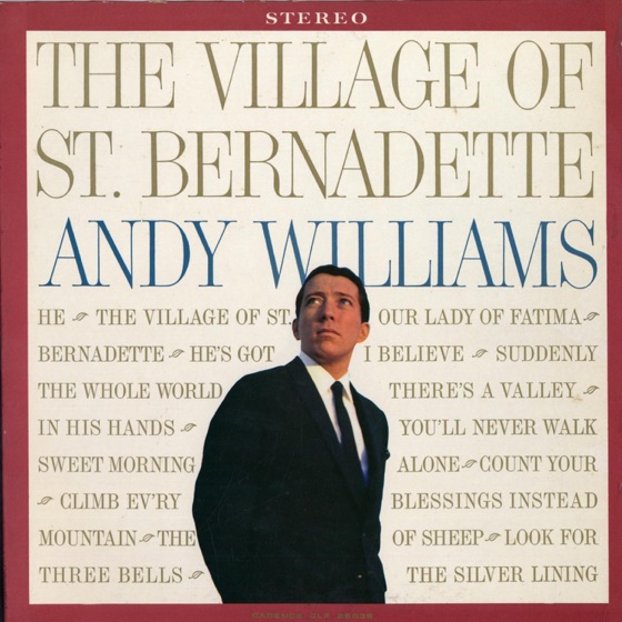 Cover artwork for The Three Bells