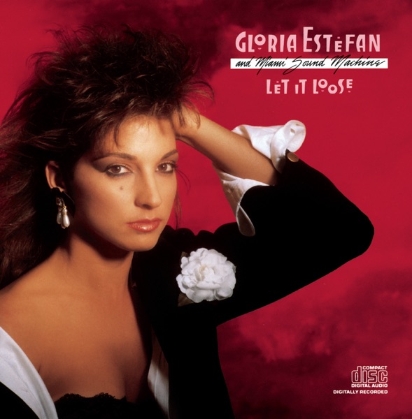 Album art for Can't Stay Away From You by Gloria Estefan & The Miami Sound M