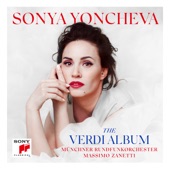The Verdi Album artwork