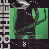 Dirty Talk (Club Mix) artwork