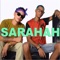 Sarahah (feat. Ufell) - Enok lyrics