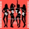 Naughty Hands (feat. Verbal Jint) - SISTAR lyrics