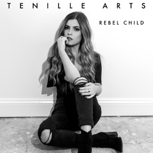 Tenille Arts - Outta My Mind - 排舞 音樂