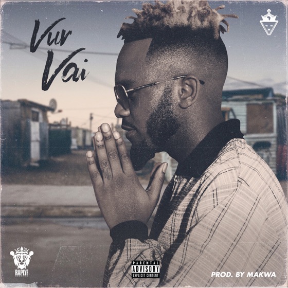 Cover artwork for Vur Vai