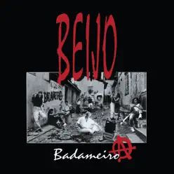 Badameiro - Banda Beijo