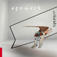 The Faint - Egowerk artwork