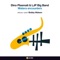 Groovin' Hard (feat. Angelo Manicone) - Dino Plasmati & LJP Big Band lyrics