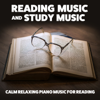 Stimulate the Brain - Reading Music and Study Music