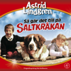 Så går det till på Saltkråkan - Astrid Lindgren
