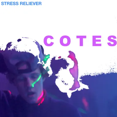 Stress Reliever - Single - The Cotes
