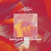 Devils In the Canyon - Single