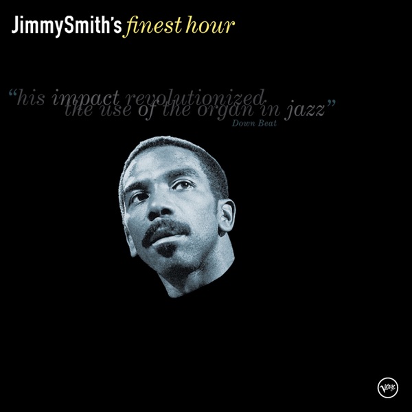 Got My Mojo Workin by Jimmy Smith on NetFM